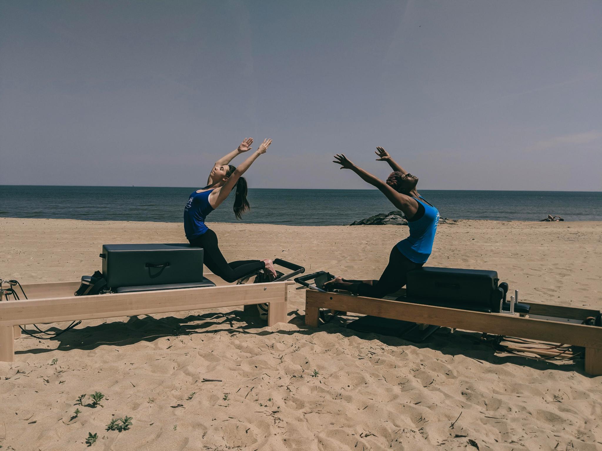 Pilates Foundations 101