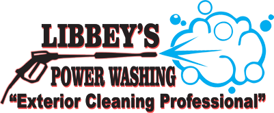 Libbey's Power Washing