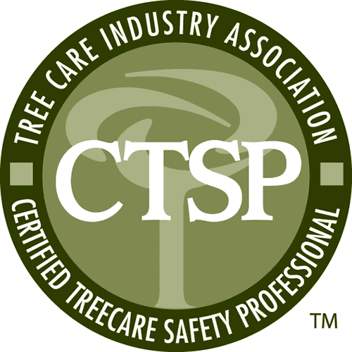 Certified Treecare Safety Professional