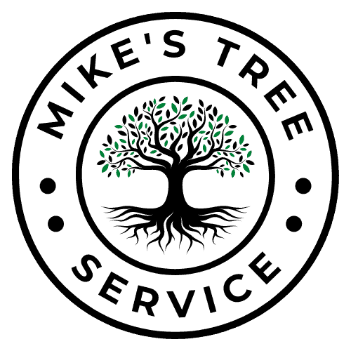 Mike's Tree Service