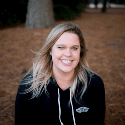 Megan Watts, manager