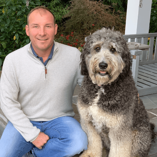 Mike Newell, owner